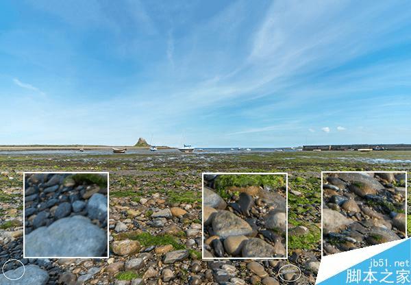 如何在PS中识别工具?