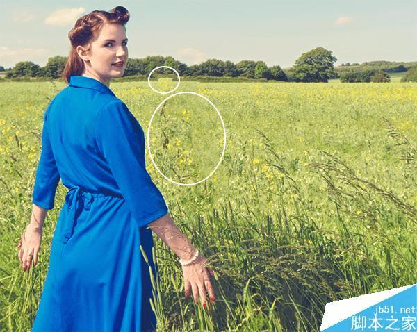 如何在PS中识别工具?