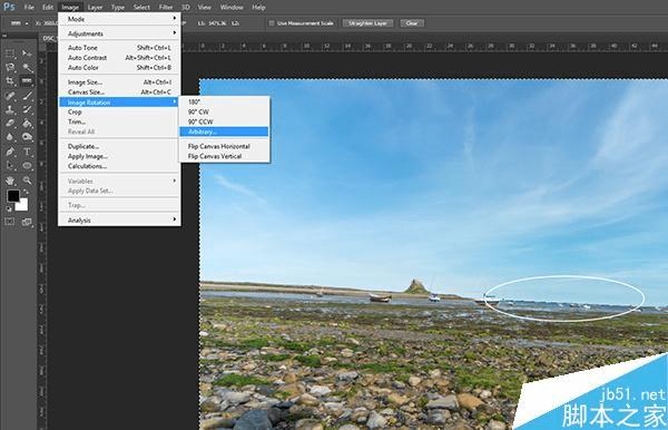 如何在PS中识别工具?