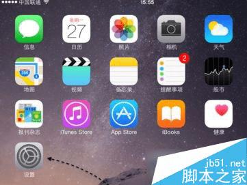 Apple pay绑定银行卡的方法步骤