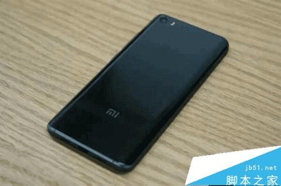 小米5高配版的性能评测