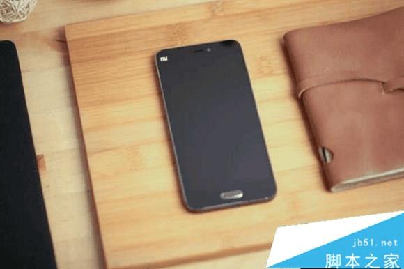 小米5高配版的性能评测