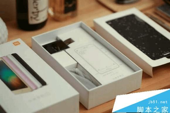 小米5高配版的性能评测