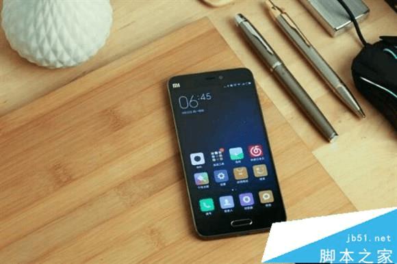 小米5高配版的性能评测