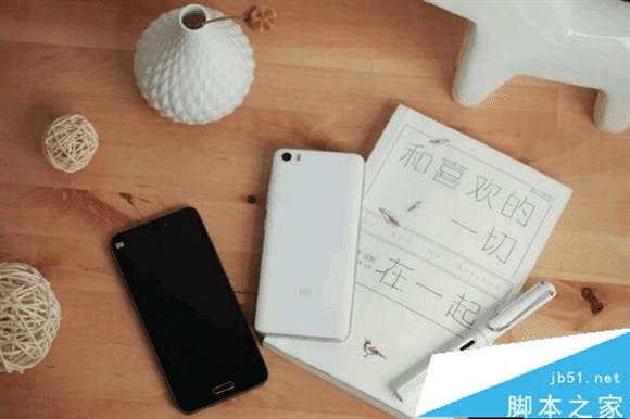 小米5高配版的性能评测