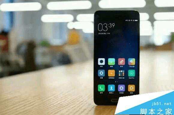 小米5高配版的性能评测