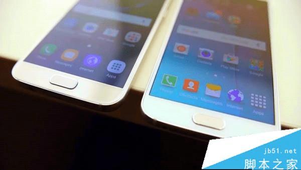 三星GalaxyS7的属性介绍及性能评测