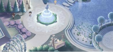 搭配奇迹暖暖第十二章少女级公主的方法技巧