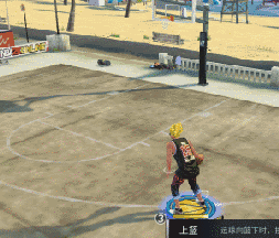 NBA2KOL哈登上篮包的详细评测