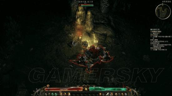 恐怖黎明全剧情的详细内容介绍