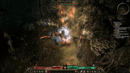 恐怖黎明全剧情的详细内容介绍