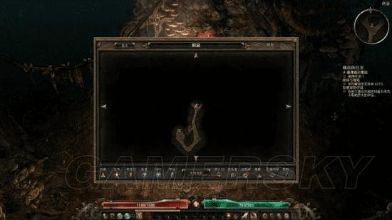 恐怖黎明全剧情的详细内容介绍