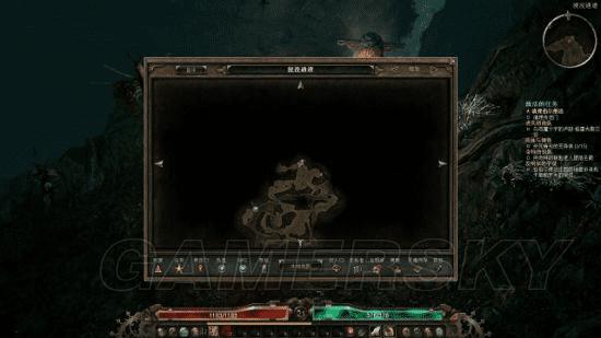 恐怖黎明全剧情的详细内容介绍