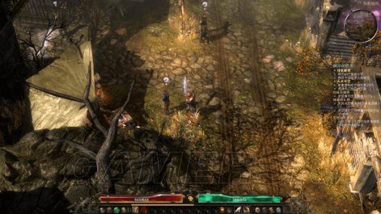 恐怖黎明全剧情的详细内容介绍