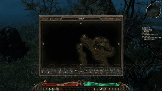 恐怖黎明全剧情的详细内容介绍