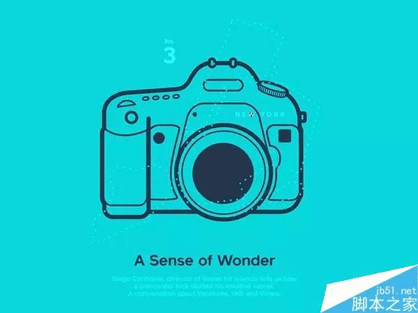 日本设计大师的配色技巧经验总结