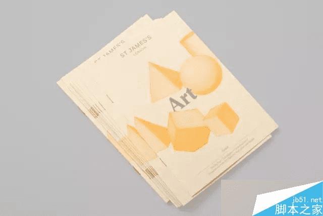 日本设计大师的配色技巧经验总结