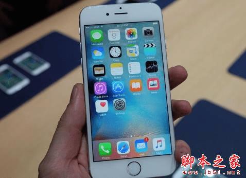 iPhone6s有锁和无锁版之间的区别有哪些?