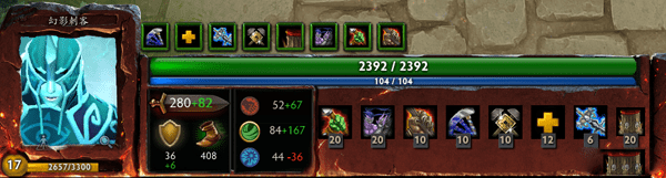 DOTA2丛林肉搏战的玩法大全