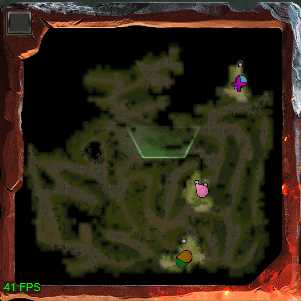 DOTA2丛林肉搏战的玩法大全