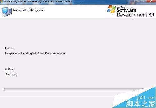 如何解决winsdk7.1安装总是出现错误提示的问题?