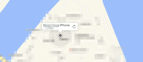 如何处理iPhone6s被偷的问题?