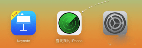 如何处理iPhone6s被偷的问题?
