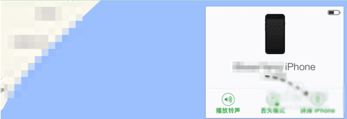 如何处理iPhone6s被偷的问题?