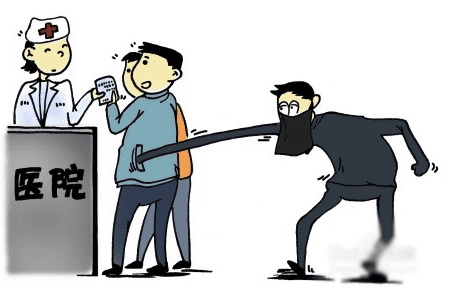 如何处理iPhone6s被偷的问题?