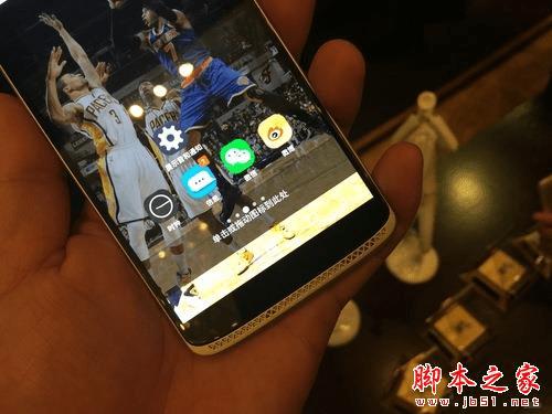 中兴AXON天机的性能如何?中兴AXON天机的评测介绍