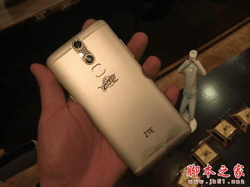 中兴AXON天机的性能如何?中兴AXON天机的评测介绍