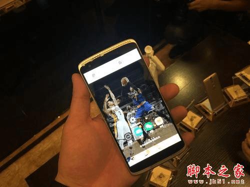 中兴AXON天机的性能如何?中兴AXON天机的评测介绍