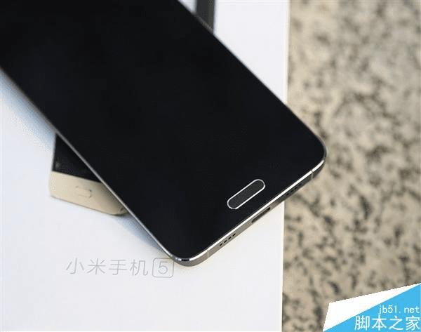 小米5的Home键和魅族mBack的区别介绍