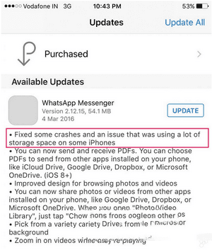 νiphone6sʾʣռ䲻⣿
