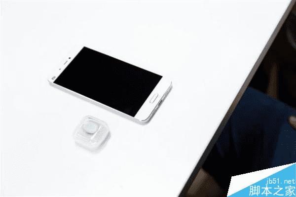 如何通过指纹识别小米5?