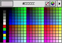 搭配网页色彩的方法技巧 _ 路由器设置|192.16