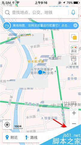 �ڸߵµ�ͼapp�к��д��ݵĲ���