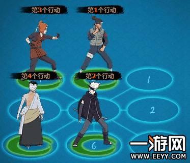 如何在火影忍者ol雷主180忍考通关?