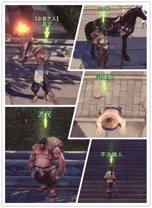 怎么样在天谕中刷星纪城声望?