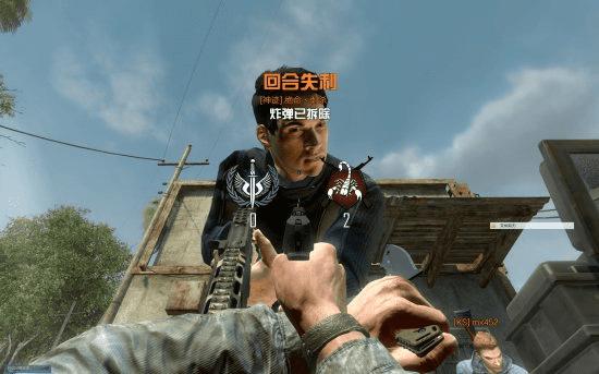 如何玩使命召唤OL搜索救援模式?