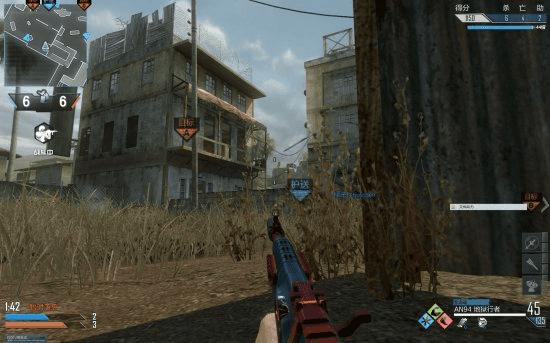 如何玩使命召唤OL搜索救援模式?