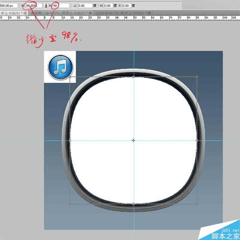 ͨPSͼʽһöiTunesͼꣿ