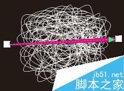 怎么样使用CorelDRAW X7制作绚丽的烟花效果?