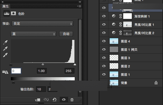 ͨpsڵ߻Ƭɫͨ͸Чͼ