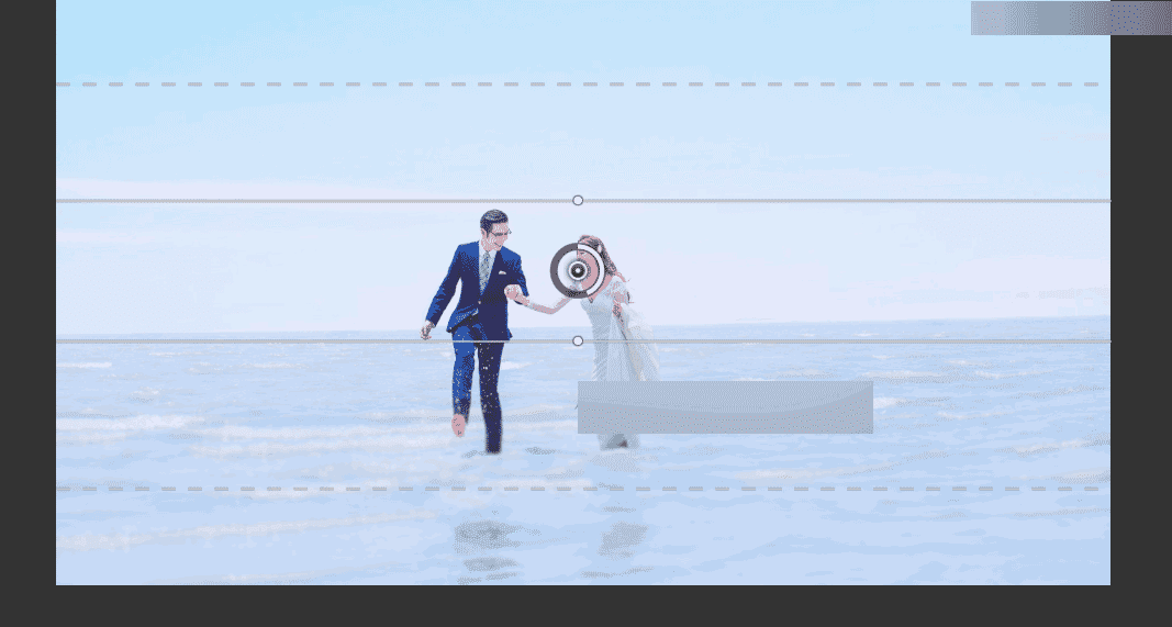 ͨpsڵ߻Ƭɫͨ͸Чͼ