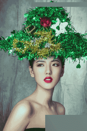 如何在ps中将时尚人像进行后期商业精修处理?