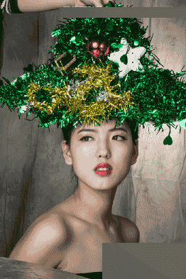 如何在ps中将时尚人像进行后期商业精修处理?