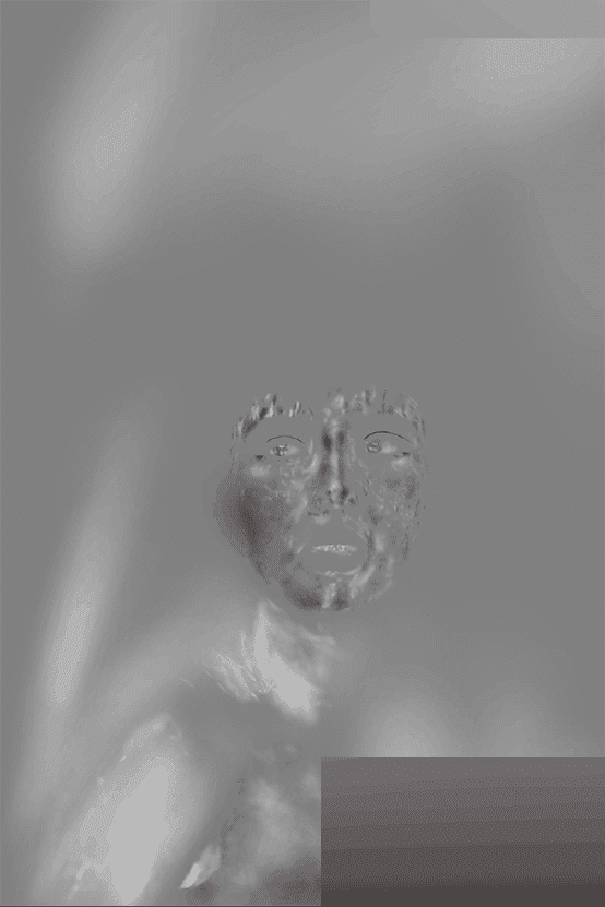 如何在ps中将时尚人像进行后期商业精修处理?