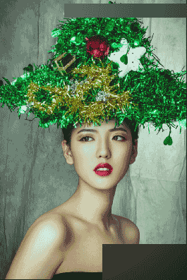 如何在ps中将时尚人像进行后期商业精修处理?