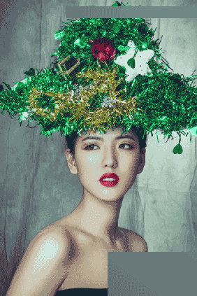 如何在ps中将时尚人像进行后期商业精修处理?